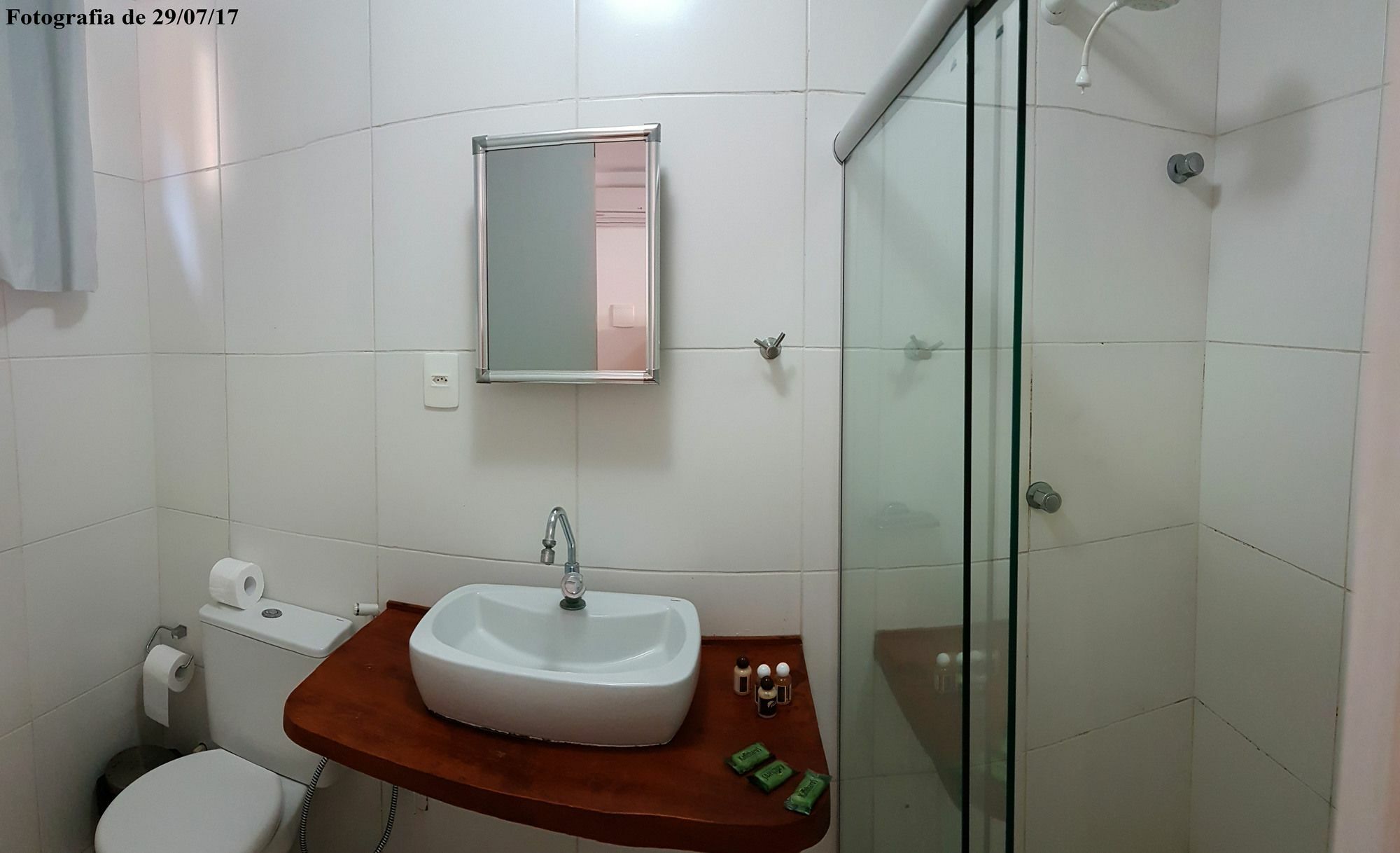 Sp Praia Suites Morro de São Paulo Exterior foto